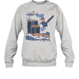 Alexs Stupid Stupid Sweatshirt